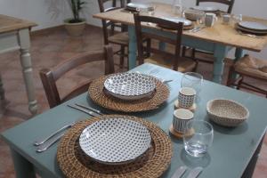 Giardino dei Trulli Cummerse