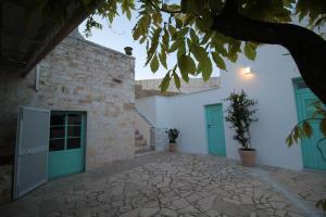 Giardino dei Trulli Cummerse