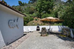 Alloggi del Mirto a Morcone - Goelba