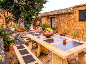 Live Buenavista El Palmar