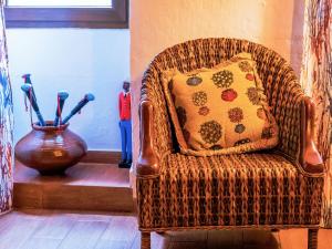 Live Buenavista El Palmar