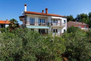 Apartmani BRAUT-Studio-ANDREA 1 with beautiful sea view