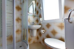 Apartmani BRAUT-Studio-ANDREA 1 with beautiful sea view 