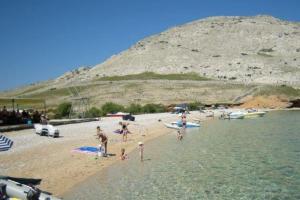 Apartmani BRAUT-Studio-ANDREA 1 with beautiful sea view