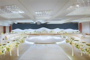 IntercityHotel Muscat