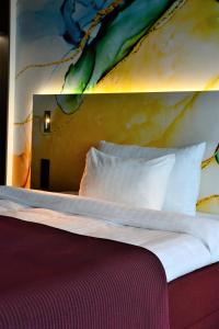 Classic Single Room room in ProfilHotels Halmstad Plaza