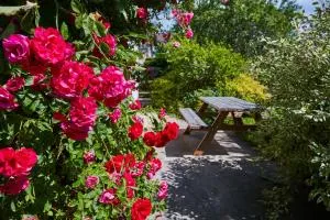 L'indépendant - place de parking - wifi - Doubs