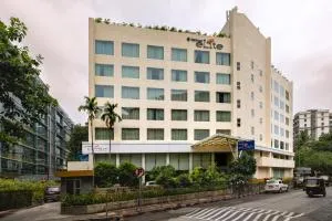 Hotel Kohinoor Elite near BKC - Ghātkopar