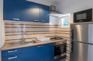 Apartman Tonči Bruno - obnovljen 2026 sa novim dvorištem