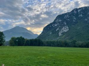 Le Monrepos avec bain nordique