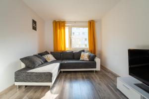 Tanie Spanie Skowronek - Pet Friendly - przytulny 4 osobowy - Space Apart