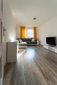 Tanie Spanie Skowronek - Pet Friendly - przytulny 4 osobowy - Space Apart