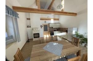 Apartmán Borovanské baroko