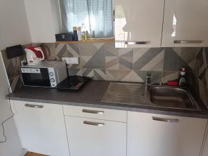 Horný apartmán H21 Banská Štiavnica