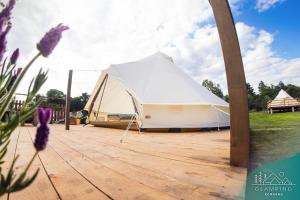 Glamping Komarno