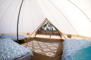 Glamping Komarno