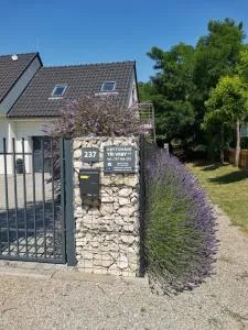 Ubytování Tři Vrby - Pasohlávky