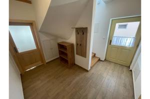 Apartmán Borovanské baroko