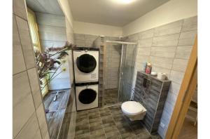 Apartmán Borovanské baroko