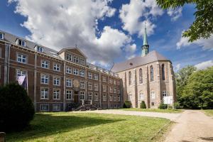 SEPHS Hotel Sittard