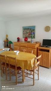 Appartements Cap Hornier - Port Royal : photos des chambres