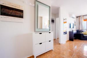 Beautiful sea view 2 bedroom Ocean Park Costa Adeje