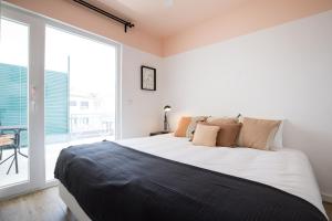 Beautiful Boutique House Near the Beach