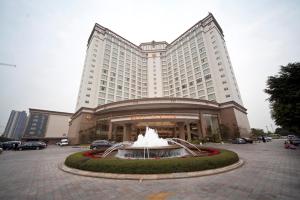 Hotel Fortuna Foshan