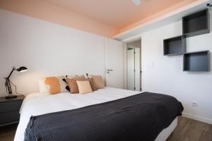 Beautiful Boutique House Near the Beach