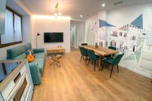 GALIANA CERVANTES 5 COLLECTION