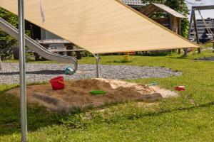 Hapimag Ferienwohnungen Sonnleitn