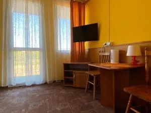 O. W. BRYZA - Dębina-Ustka