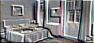 SEGESTA - DREAM ROOM