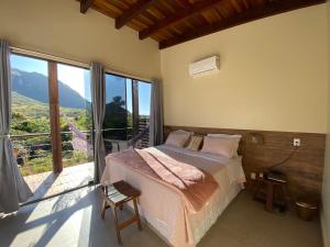 Pousada Rancho dos Ipês