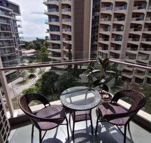 CEBUs Best Staycation at Tambuli Seaside Living Tower C