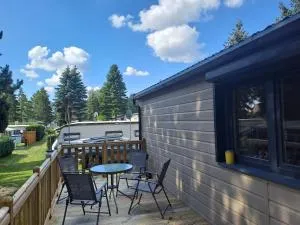 Haus Zander - Borkow