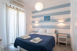 Livadia Seaside Studios 7