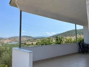 Laert's Home - Butrint