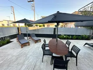 Philoxenia's SEAcret - Olympiada