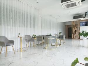 Golden Nest Hotel Suvarnabhumi