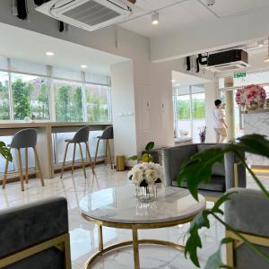 Golden Nest Hotel Suvarnabhumi