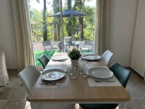 La Bastide de Lolig - CLIM - WiFi