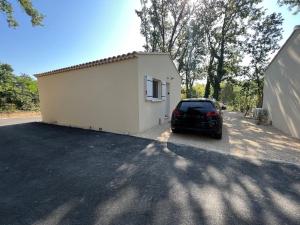 Maisons de vacances La Bastide de Lolig - CLIM - WiFi : photos des chambres