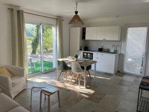 La Bastide de Lolig - CLIM - WiFi