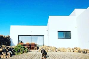 Villa en Lajares 4 dormitorios Fuerteventura