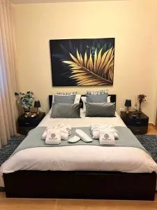 Mar de Fulles - Buarcos