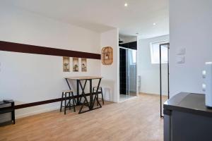 Appartements NG SuiteHome Point Central : photos des chambres