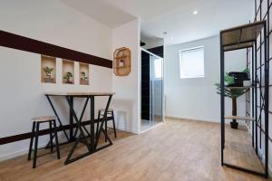 Appartements NG SuiteHome Point Central : photos des chambres