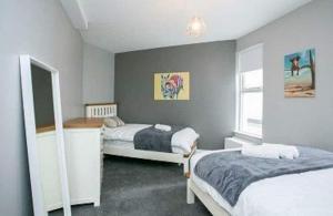 AMAZING 3 BEDROOM HOME, PRIME BT1 POSTCODE AND CITY CENTRE LOCATION