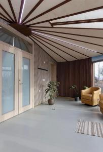 Klettar - The Old Hatchery Iceland